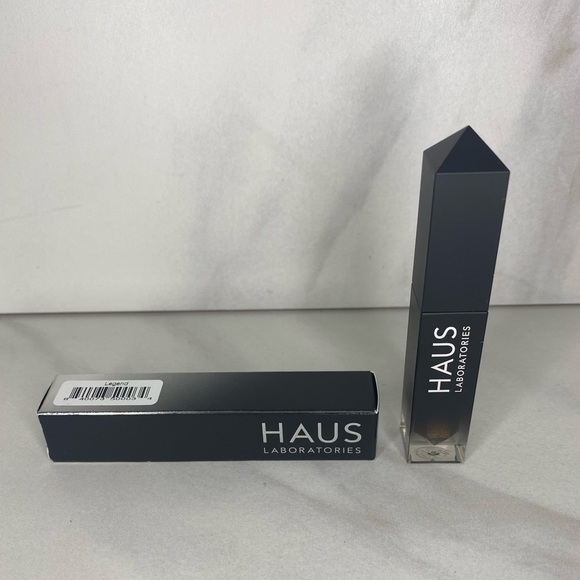 Haus Laboratories Glam Attack liquid shimmer powder - Picture 1 of 2